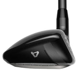 Cobra Baffler Irons - Graphite Shaft