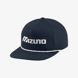 Vintage Rope Snapback - Navy