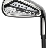 Cobra Baffler Irons - Graphite Shaft