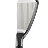 Cobra Baffler Irons - Graphite Shaft