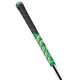 Golf Pride MCC Grip - Green/Gold