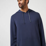 Fibercloud Hoodie - Total Eclipse