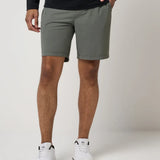Hero Hour Short - Dark Olive