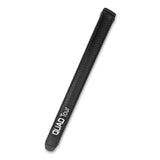 Garsen Quad Tour Putter Grip Non Tapered - Black