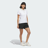 Ultimate365+ Twistweave 5-Inch Shorts - Black