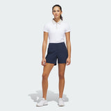 Ultimate365+ Twistweave 5-Inch Shorts - Navy