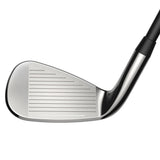 Cobra Baffler Irons - Graphite Shaft