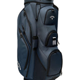 Callaway Forrester Cart Bag '25 - Navy