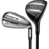 Cobra Baffler Irons - Graphite Shaft