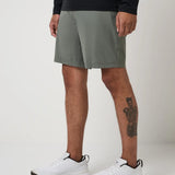 Hero Hour Short - Dark Olive