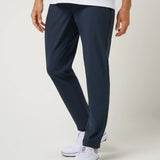 Travis Mathew Hero Hour Golf Pant - Total Eclipse