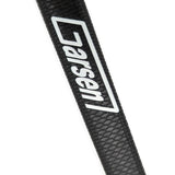 Garsen Quad Tour Putter Grip Non Tapered - Black
