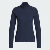 Performance Texture Full Zip Jacket