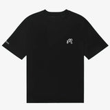 Bermuda Tee - Black
