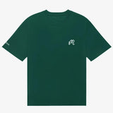 Bermuda Tee - Forest