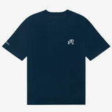Bermuda Tee - Navy