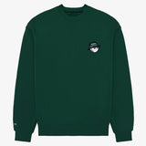 Range Sweatshirt - Forest