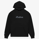 Fesque Hoodie - Black