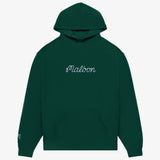 Fesque Hoodie - Forest