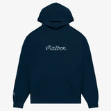 Fesque Hoodie - Navy