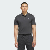 Performance Textured Polo Shirt