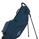 Chase Stand Bag - Navy