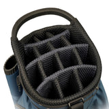 Callaway Forrester Cart Bag '25 - Navy