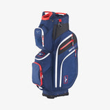 Mizuno BR-D4 '24 Cart Bag - Navy