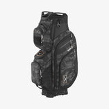 Mizuno BR-D4 '24 Cart Bag - Camo/Copper