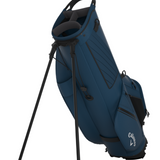 Chase Stand Bag - Navy