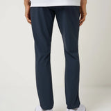 Travis Mathew Hero Hour Golf Pant - Total Eclipse