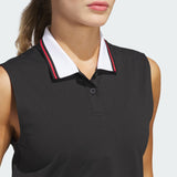 Beyond Twistknit Polo Shirt - Black