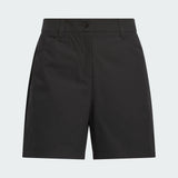 Ultimate365+ Twistweave 5-Inch Shorts - Black