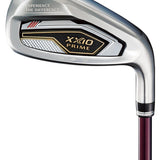 XXIO Prime 13 Irons - Graphite