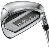 PING BunkR