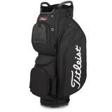 Titleist Cart 15 Cart Bag - Black