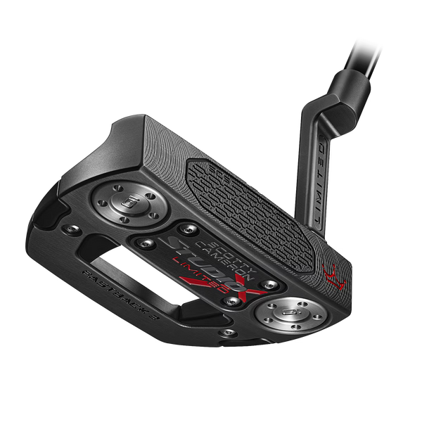 Studio Xperimental Fastback 2 – Power Golf Australia