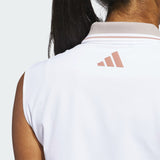 Beyond Twistknit Polo Shirt - White