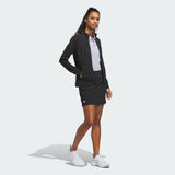Performance Texture Full Zip Jacket