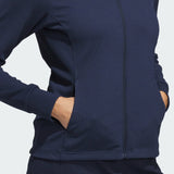 Performance Texture Full Zip Jacket