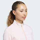 Performance Texture Full Zip Jacket