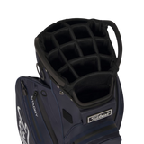 Titleist Cart 14 StaDry Cart Bag - Navy/Navy/White