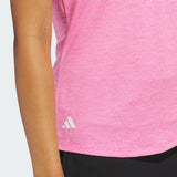 Ottoman Short Sleeve Polo Shirt - Womens