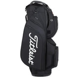 Titleist Cart 15 Cart Bag - Black