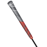 Golf Pride MCC +4 Grip - Red