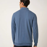 Cloud Quarter Zip 2.0 - Bering Sea