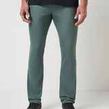 Travis Mathew Wanderlust Pant - Balsam Green