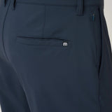 Travis Mathew Hero Hour Golf Pant - Total Eclipse