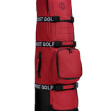 AWOL Golf Travel Bag - Red