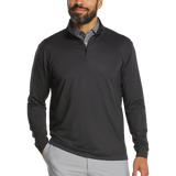 Tonal Deco Diamond Qzip - Black